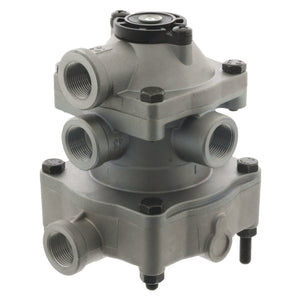 Control Valve Fits Neoplan bitte Abmessungen beachten/please pay atte Febi 46229