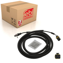 Load image into Gallery viewer, Right Abs Sensor Inc Grease Fits Neoplan CENTROLINER TROLLEYCentrolin Febi 46231