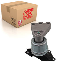 Load image into Gallery viewer, Transporter Right Engine Mount Mounting Support Fits VW Febi 46296