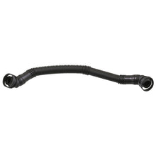 Load image into Gallery viewer, Crankcase Breather Hose Fits BMW 3 Series E36 5 E39 7 E38 Z3 E36 Febi 46304