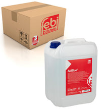 Load image into Gallery viewer, Quality ADBlue Ad Blue 10 Litre Spout Fits Audi BMW Seat Skoda VW Febi 46329