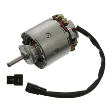 Load image into Gallery viewer, Blower Motor Fits Scania Serie 3113M 340 113M 360 3-Serie OE 302855 Febi 46346