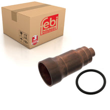 Load image into Gallery viewer, Injection Valve Sleeve Inc Seal Ring Fits Neoplan bitte Abmessungen b Febi 46400