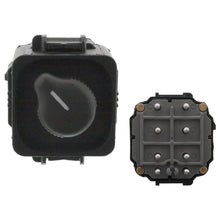 Load image into Gallery viewer, Mirror Adjustment Switch Fits Mercedes Benz C-Class Model 202 G-Class Febi 46403