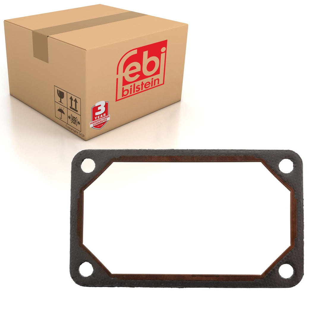 Exhaust Manifold Gasket Fits Volvo B11 R B12 BR B M B13 B9 L S TL FH Febi 46473