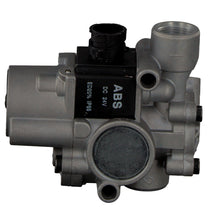 Load image into Gallery viewer, Abs Regulation Valve Fits Scania Serie 3 Bus 43-Serie 4-Serie F K N K Febi 46477