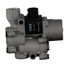 Load image into Gallery viewer, Abs Regulation Valve Fits Scania Serie 3 Bus 43-Serie 4-Serie F K N K Febi 46477