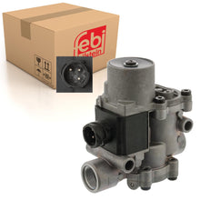 Load image into Gallery viewer, Abs Regulation Valve Fits Scania Serie 3 Bus 43-Serie 4-Serie F K N K Febi 46477