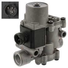 Load image into Gallery viewer, Abs Regulation Valve Fits Scania Serie 3 Bus 43-Serie 4-Serie F K N K Febi 46477