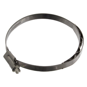 Charge Air Hose Hose Clamp Fits Renault AE MAGNUM KERAX MACK E-TECH M Febi 46494