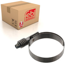 Load image into Gallery viewer, Charge Air Hose Hose Clamp Fits MAN bitte Abmessungen beachten/please Febi 46520