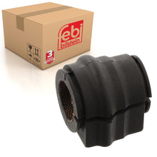 Load image into Gallery viewer, 500 Front Anti Roll Bar Bush D Stabiliser 22mm Fits Mercedes Febi 46545