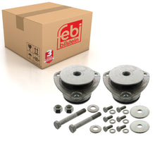 Load image into Gallery viewer, Rear Cabin Suspension Repair Kit Fits IVECO LCV Daily E4 OE 42550500 Febi 46554