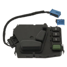 Load image into Gallery viewer, Right Seat Adjustment Switch Unit Fits Mercedes CLK Model 208 E-Class Febi 46561