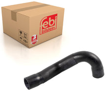 Load image into Gallery viewer, Radiator Hose Fits Scania Serie 4 Bus4-Serie 4-Serie Bus OE 1529007 Febi 46574