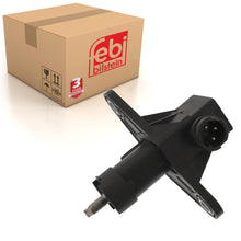 Load image into Gallery viewer, Air Suspension Sensor Fits Volvo B11 R G3 B12 B M B13 B5 LH LHC RH TL Febi 46579