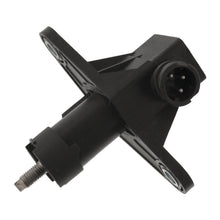 Load image into Gallery viewer, Air Suspension Sensor Fits Volvo B11 R G3 B12 B M B13 B5 LH LHC RH TL Febi 46579