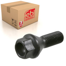 Load image into Gallery viewer, Mini M12 Alloy Steel Wheel Bolt Nut Fits Cooper One R52 R53 R55 R56 Febi 46648