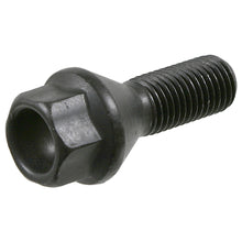 Load image into Gallery viewer, Mini M12 Alloy Steel Wheel Bolt Nut Fits Cooper One R52 R53 R55 R56 Febi 46648