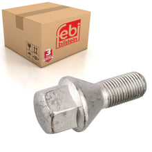 Load image into Gallery viewer, Alloy Steel Wheel Bolt Fits Ford KA OE 11294235 Febi 46651