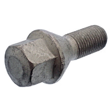 Load image into Gallery viewer, Alloy Steel Wheel Bolt Fits Ford KA OE 11294235 Febi 46651