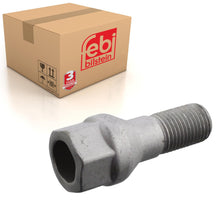 Load image into Gallery viewer, Steel Rim Wheel Bolt Fits Vauxhall Crossland OE 540566 Febi 46653