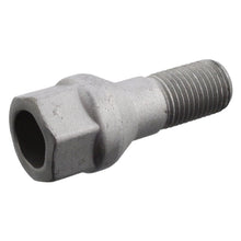 Load image into Gallery viewer, Steel Rim Wheel Bolt Fits Vauxhall Crossland OE 540566 Febi 46653