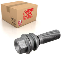 Load image into Gallery viewer, Alloy Steel Wheel Bolt Fits Volkswagen Amarok 4motion Bora Touareg Febi 46655