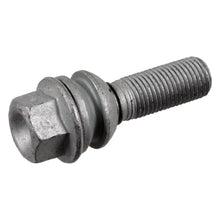 Load image into Gallery viewer, Alloy Steel Wheel Bolt Fits Volkswagen Amarok 4motion Bora Touareg Febi 46655