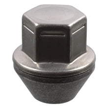 Load image into Gallery viewer, 4x Alloy Wheel Nuts Fit Volvo C30 S40 V40 V50 Ford Kuga Febi Trade Pack 46674