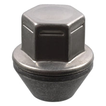 Load image into Gallery viewer, 5x Alloy Wheel Nuts Fit Ford C-Max Fiesta Focus Transit Febi Trade Pack 46674