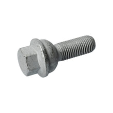 Load image into Gallery viewer, Steel Rim Wheel Bolt Fits Volkswagen Crafter 30 Crafter 35 4motion Febi 46675