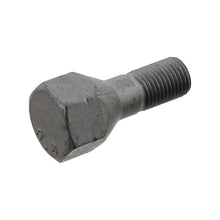 Load image into Gallery viewer, Steel Rim Wheel Bolt Fits FIAT Ducato 230 244 Peugeot Boxer Citroen J Febi 46683