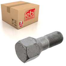 Load image into Gallery viewer, Steel Rim Wheel Bolt Fits FIAT Ducato 230 244 Peugeot Boxer Citroen J Febi 46686