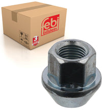 Load image into Gallery viewer, Wheel Nut Fits Daewoo Matiz Chevrolet GM Spark OE 94515470 Febi 46692