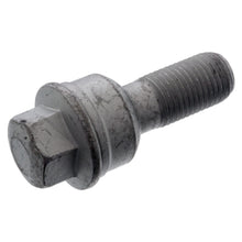 Load image into Gallery viewer, Alloy Wheel Bolt Fits Audi A5 A8 quattro Q3 Q5 Q7 4M RSQ3 S8 SQ5 SQ7 Febi 46706