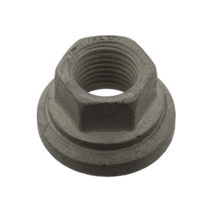 Wheel Nut Fits Volkswagen Crafter 4motion 50 Mercedes Benz Sprinter M Febi 46707