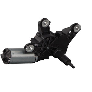 Rear Wiper Motor Fits Volkswagen Polo 9N OE 6Q6955711B Febi 46750