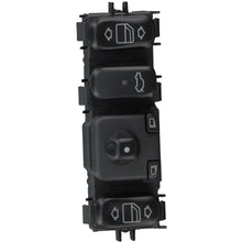 Load image into Gallery viewer, Electric Window Mirror Control Switch Fits Mercedes CLK Febi 46766