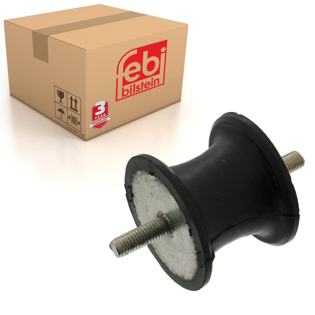 Silencer Exhaust Mounting Fits Renault PREMIUM B J R SPremium R Febi 46794
