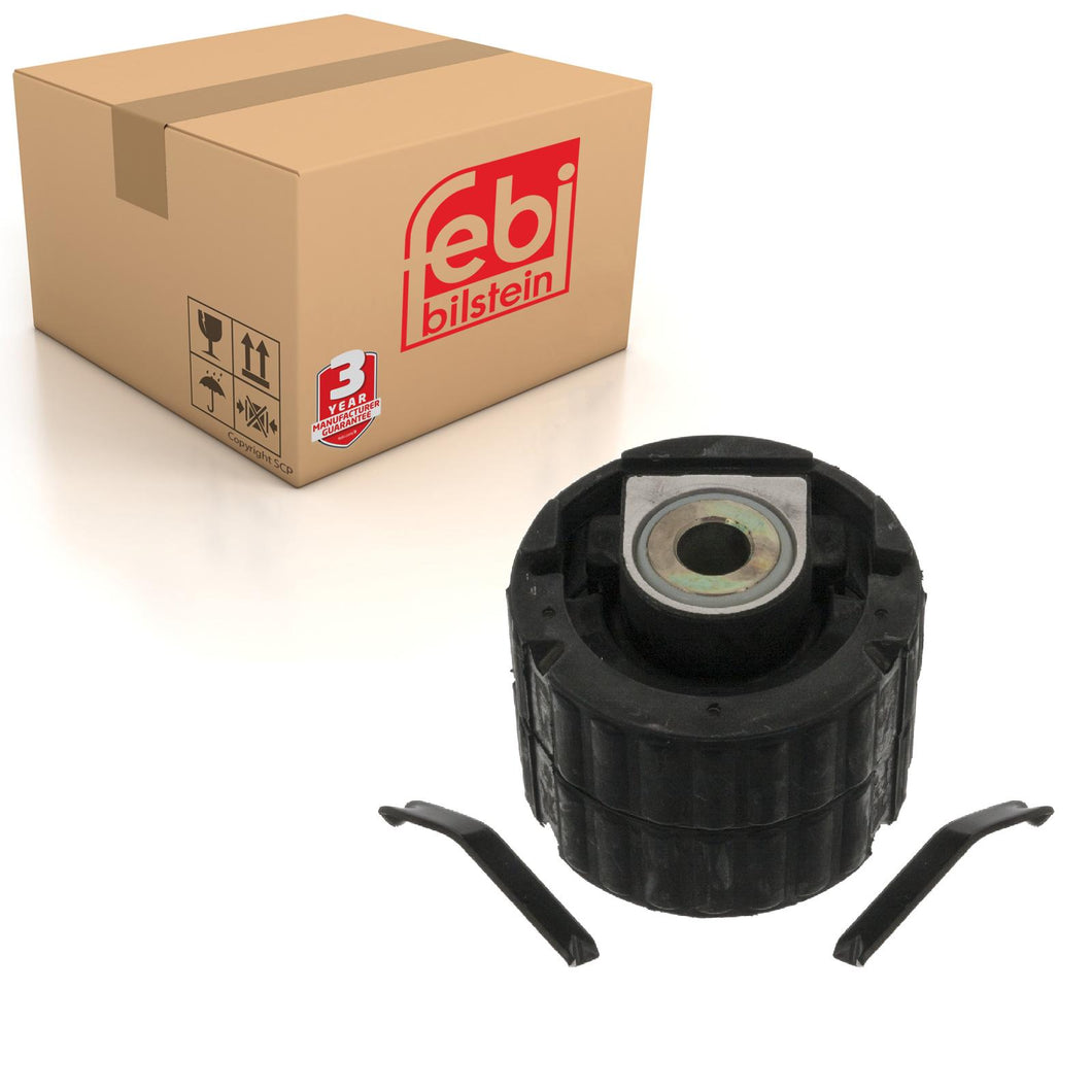 Cab Suspension Bush Fits Renault bitte Abmessungen beachten/please pa Febi 46795