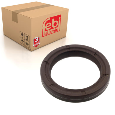 Manual Transmission Shaft Seal Fits DAF bitte Abmessungen beachten/pl Febi 46997