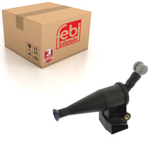 Load image into Gallery viewer, Oil Separator Fits BMW 5 Series E39 7 E38 OE 11151705272 Febi 47001