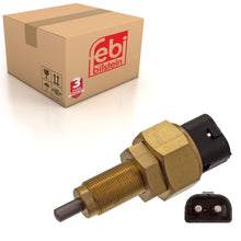 Load image into Gallery viewer, Differential Pressure Switch Fits Volvo B10 B BLE M B12 F10 F12 F16 F Febi 47012