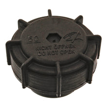 Load image into Gallery viewer, Coolant Expansion Tank Cap Fits IVECO Setra Serie 4Serie 400 Mercedes Febi 47124