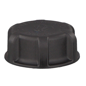 Coolant Expansion Tank Cap Fits Scania Serie 44-Serie P G R T Serie Febi 47126