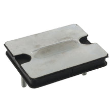 Load image into Gallery viewer, Front Leaf Spring Bump Stop Fits DAF CF 65 XF 105 95CF 95 OE 1628828 Febi 47127