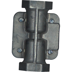 Compressed Air System Overflow Valve Fits Setra Serie 4Serie 400 Merc Febi 47135