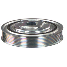 Load image into Gallery viewer, Crankshaft Pulley Fits Jaguar XF Sportbrake Land Rover Discovery Free Febi 47154