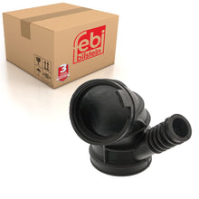 Load image into Gallery viewer, Air Flow Sensor Inlet Hose Fits BMW 3 Series E46 Z3 E36 Febi 47221